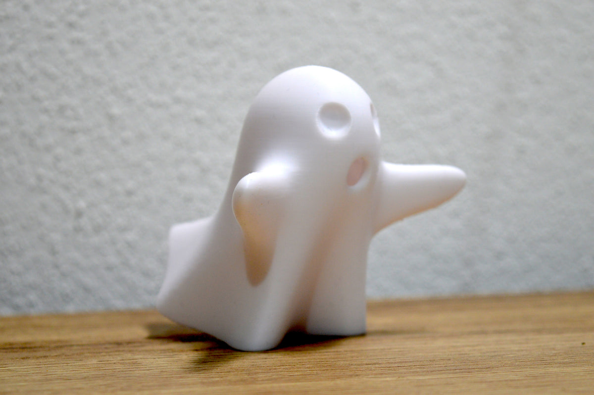 Maik3D Halloween Geist Deko "Flieger"
