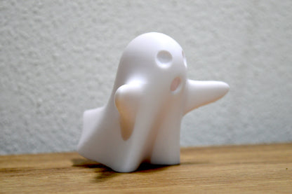 Maik3D Halloween Geist Deko "Flieger"