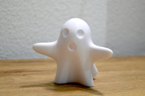 Maik3D Halloween Geist Deko "Flieger"