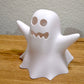 Maik3D Halloween Geist Deko "Spooky" – Mit LED-Teelicht