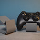 Maik3D Controller Standfuß – kompatibel mit PlayStation & Xbox