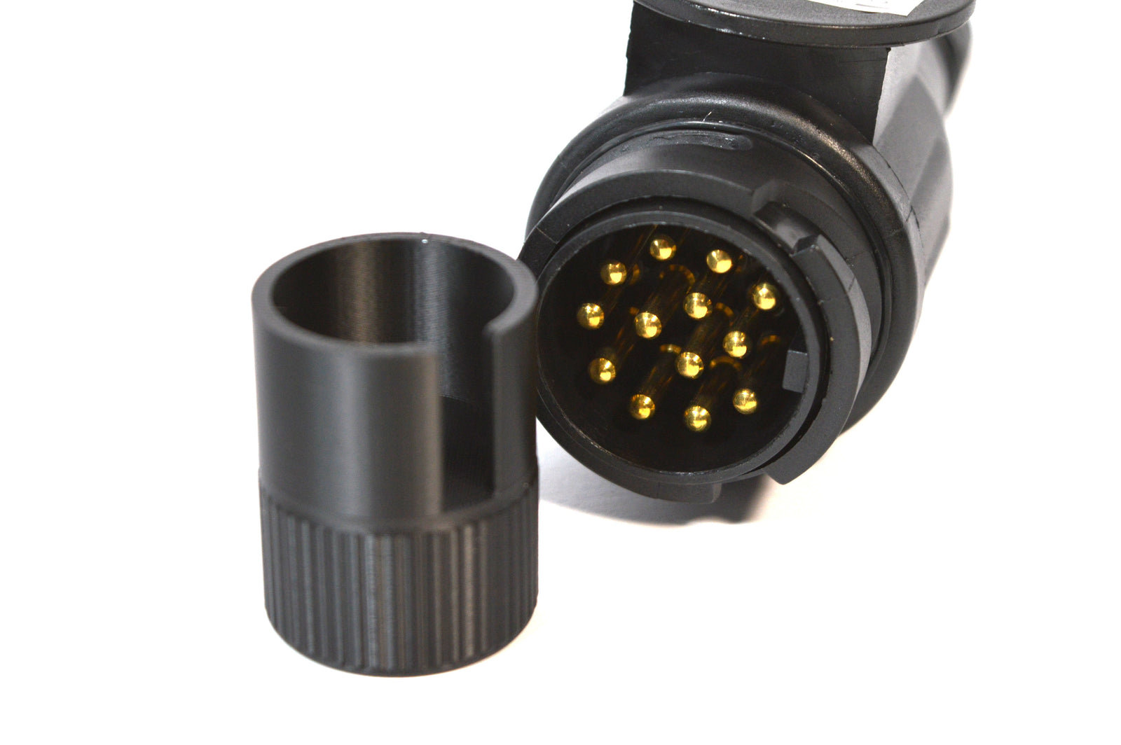 Maik3D Montagehilfe Öffnungswerkzeug 13-polige Stecker Anhänger | Maik3D