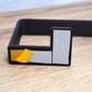 Maik3D Moderner Toilettenpapierhalter – optional selbstklebend