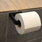 Maik3D Moderner Toilettenpapierhalter – optional selbstklebend