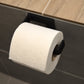 Maik3D Moderner Toilettenpapierhalter – optional selbstklebend