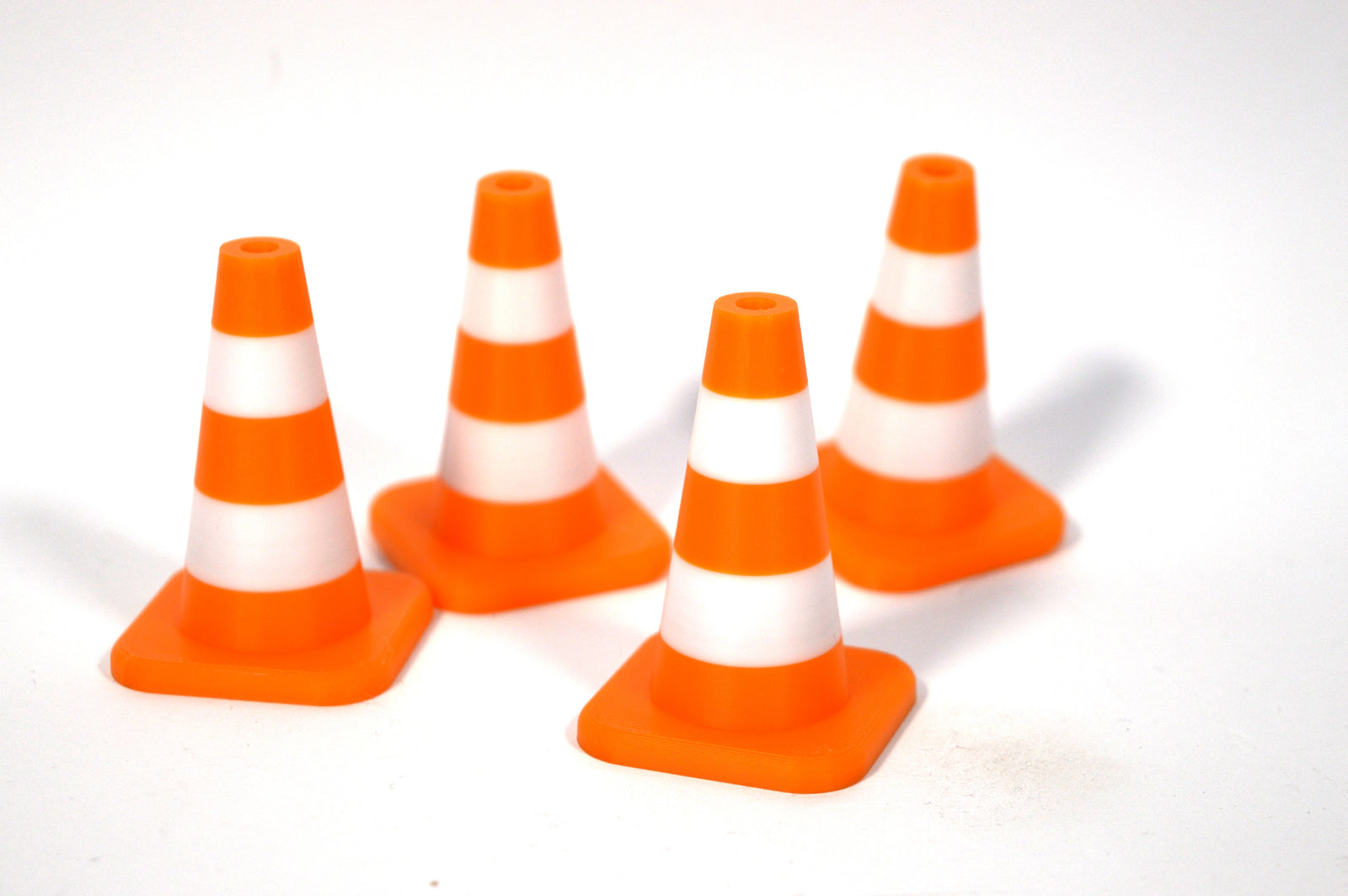 Maik3D Mini-Pylone 3D-Druck | Schreibtisch & RC-Car | Maik3D