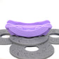 Maik3D Bremsscheiben Untersetzer 4er-Set – Mit Halter