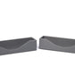 Maik3D Moderner & minimalistischer Halter für 50 Visitenkarten