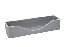 Maik3D Moderner & minimalistischer Halter für 50 Visitenkarten