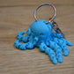 Maik3D Flexi Oktopus Schlüsselanhänger – Beweglich 3D-Druck
