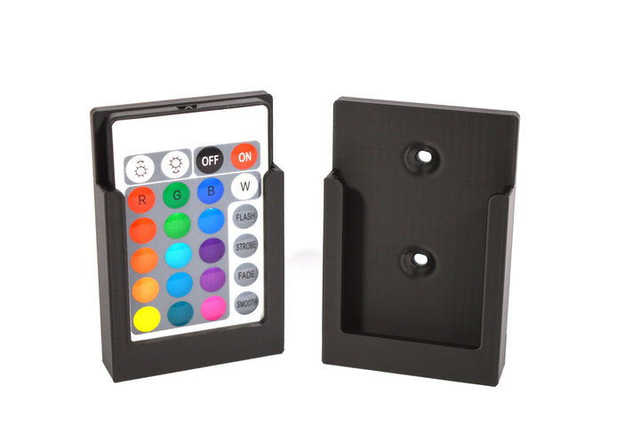 Wandhalterung für RGB Fernbedienung
