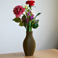 Maik3D Blumenvase Nivara – 3D-Vase