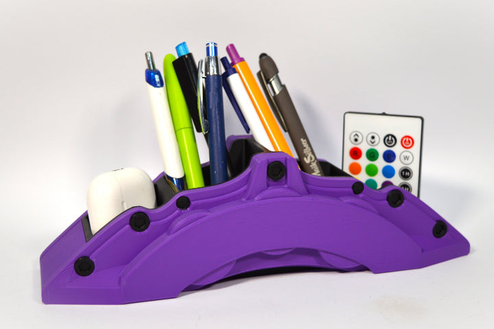 Maik3D Bremssattel Stiftehalter Organizer 3D-Druck