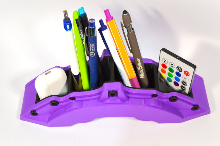 Maik3D Bremssattel Stiftehalter Organizer 3D-Druck