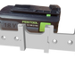 Maik3D Akkuhalterung kompatibel mit Festool 18V Akkus – Doppelhalterung
