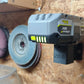 Maik3D Maik3D Akkuhalterung – kompatibel mit RYOBI 18V