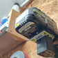 Maik3D Maik3D Akkuhalterung – kompatibel mit RYOBI 18V