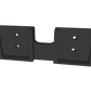 Maik3D Akkuhalterung kompatibel mit Parkside 20V Akkus – Doppelhalterung