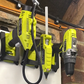 Maik3D Maik3D Gerätehalterung – kompatibel mit Ryobi 18V