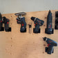 Maik3D Maik3D Gerätehalterung – kompatibel mit Bosch Professional 12V / 10.8V