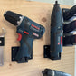 Maik3D Maik3D Gerätehalterung – kompatibel mit Bosch Professional 12V / 10.8V