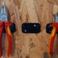 Maik3D Maik3D Wandhalterung – kompatibel mit Knipex Zangen